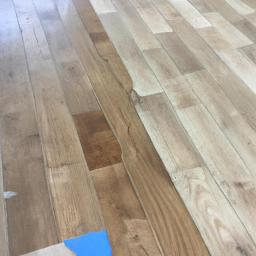 Parquet : conseils pour un choix durable et esthétique Cenon